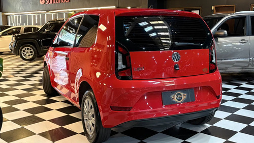 Volkswagen Up! 1.0 Take Up! Aa 75Cv 3P 2017