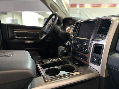 RAM 1500 5.7 Laramie Atx V8 2019