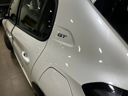 Peugeot 208 1.0T Gt 2026