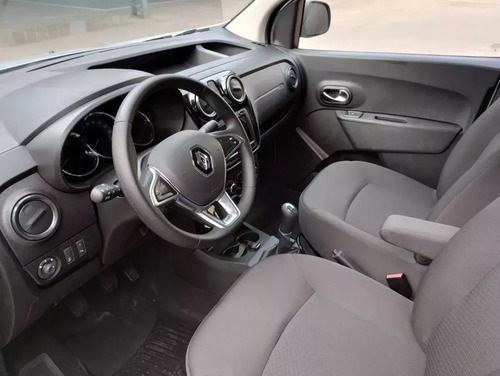 Renault Kangoo Express 1.6 furgon 2026