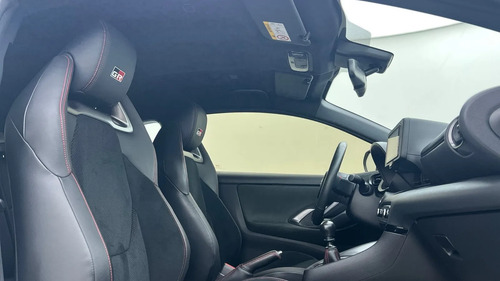 Toyota Yaris 1.6t Gr 3p 2022