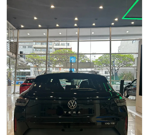 Volkswagen Tera 1.6 Msi Trend Mt 2026