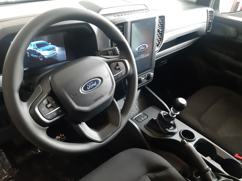 Ford Ranger 2.0 Cd 4X2 Xls 170Cv 2026