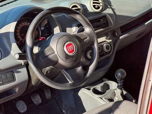 Fiat Uno 1.4 Way 2011