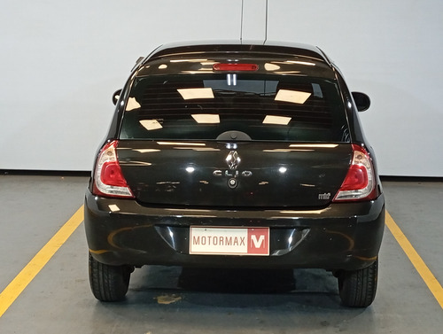 Renault Clio 1.2 5 P Confort 2016