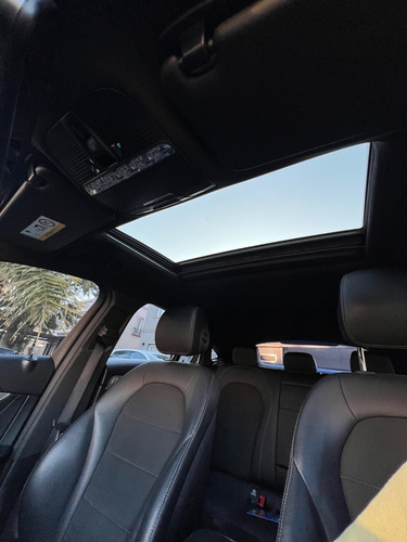 Mercedes-Benz Clase GLC 2.0 Glc250 300 4matic At 2020