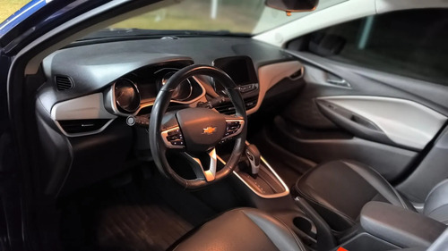 Chevrolet Onix plus 1.0 Turbo Premier At 2020