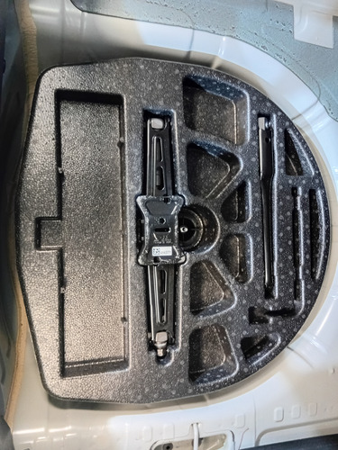 Chevrolet Spin 1.8 Lt 5 As L/24 2025