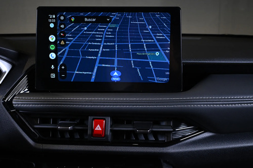 Toyota Yaris Cross 1.5 Seg Cvt 2026