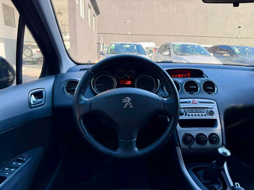 Peugeot 308 1.6 ACTIVE L12 2013