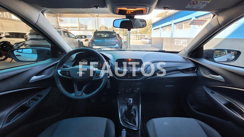 Chevrolet Onix plus 1.2 Ls 2020