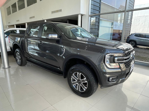 Ford Ranger 2.0 Cd 4X2 Xlt At 210Cv 2026
