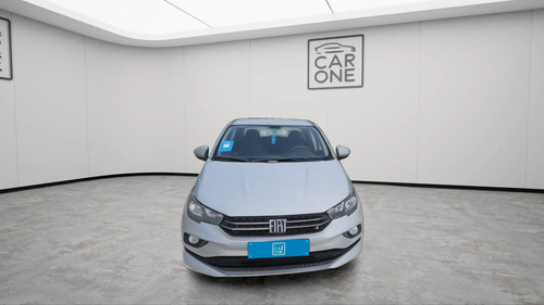 Fiat Cronos 1.3 GSE LIKE L23 2024