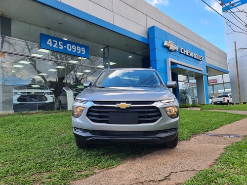 Chevrolet Montana LT 1.2 2024