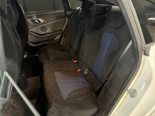 BMW 235 I GRAND COUPE M XDRIVE 2022