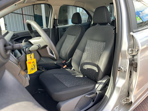 Ford Ka 1.5 S 2019
