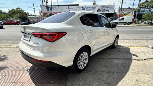 Fiat Cronos 1.3 Gse Drive Pack Conectividad 2021