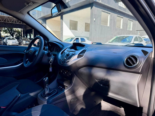 Ford Ka 1.5 SE 5P L18 2018