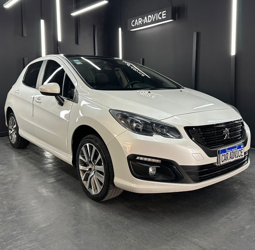 Peugeot 308 1.6 THP FELINE TIPTRONIC 2020
