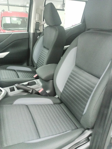 Renault Alaskan 2.3 Dci Intens Noir 190Cv 4X4 At 2025