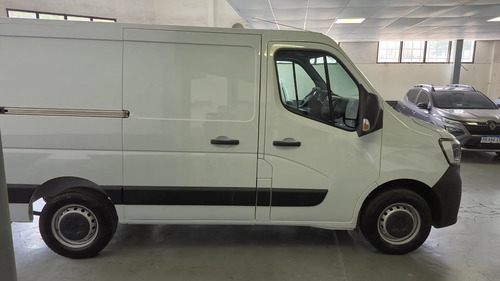 Renault Master 2.3 L1H1 (8M3) 2026