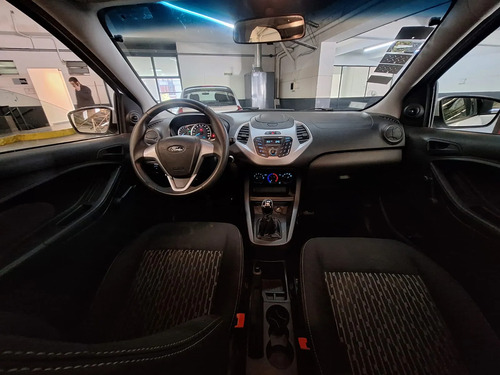 Ford Ka 1.5 S 2016