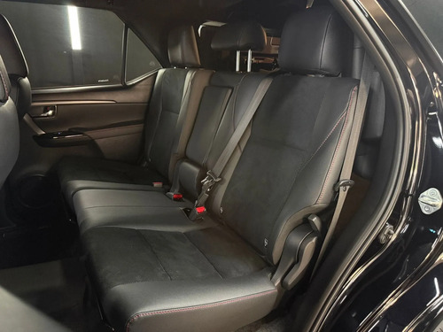 Toyota SW4 2.8 TDI 4X4 GR-S AT6 2026