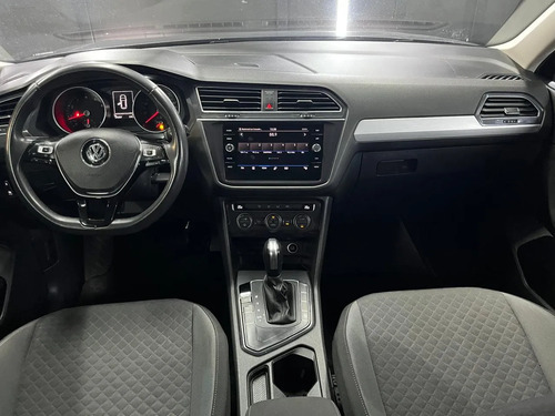 Volkswagen Tiguan 1.4 T 250 TSI ALLSPACE TRENDLINE AT L20 2021