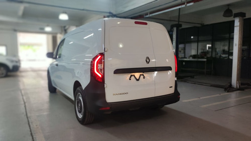 Renault Kangoo E-Tech 0.0 Electric 2025