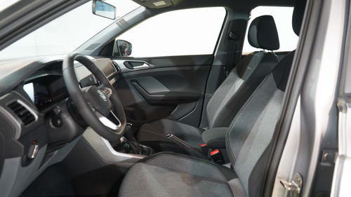 Volkswagen T-Cross 1.0 170 Tsi Trendline 2026