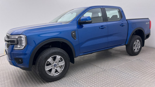 Ford Ranger 3.0 V6 Cd 4X4 Xls At 250Cv 2025