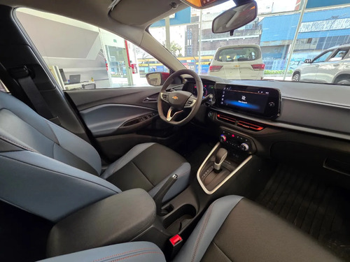 Chevrolet Onix plus 1.0 Turbo Premier At 2026