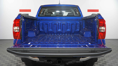 Ford Ranger 2.0 Cd 4X2 Xlt At 210Cv 2026