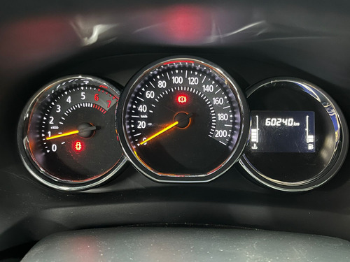 Renault Stepway 1.6 INTENS L19 2021