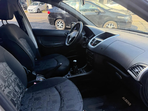 Peugeot 207 1.4 Xs 2010