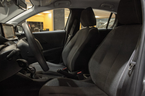 Peugeot 208 1.6 Allure At 2025