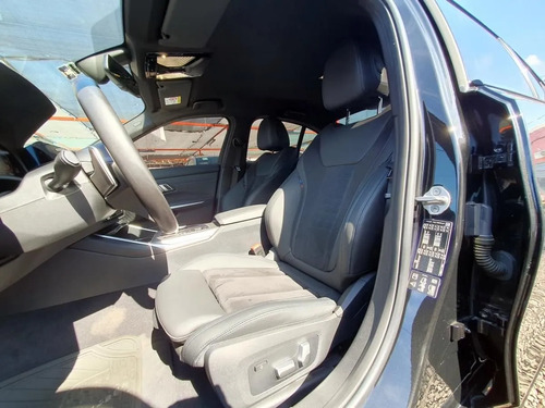 BMW Serie 3 340I Sedan Xdrive M Performance 2023