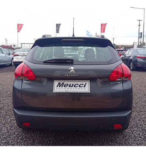 Peugeot 2008 1.6 Feline am20 2021