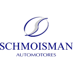 SCHMOISMAN AUTOMOTORES SAS