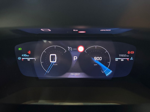 Peugeot 208 1.0 T200 GT AT L25 2025