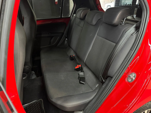 Volkswagen Up! 1.0 PEPPER TSI 5P L17 2017