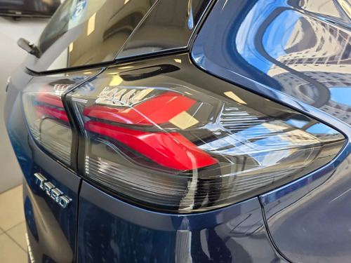 Chevrolet Tracker 1.2 Turbo Premier At 2026