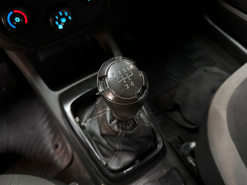 Chevrolet Spin 1.8 LT 5AS L12 2016