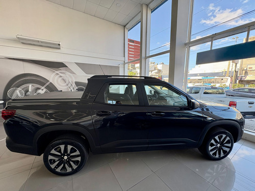 Chevrolet Montana 1.2T Lt Mt 2025