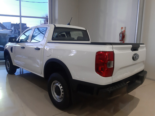 Ford Ranger 2.0 Cd 4X2 Xl 170Cv 2025