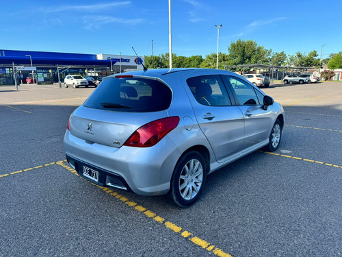 Peugeot 308 ACTIVE 1.6N 2015