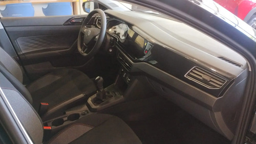 Volkswagen Polo 1.6 Msi Track 2026