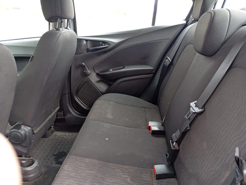 Fiat Cronos 1.3 GSE BZ 2023