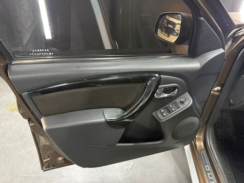 Renault Duster 1.6 4X2 PRIVILEGE L15 2016