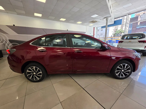 Chevrolet Onix plus 1.0 Turbo Premier At 2025